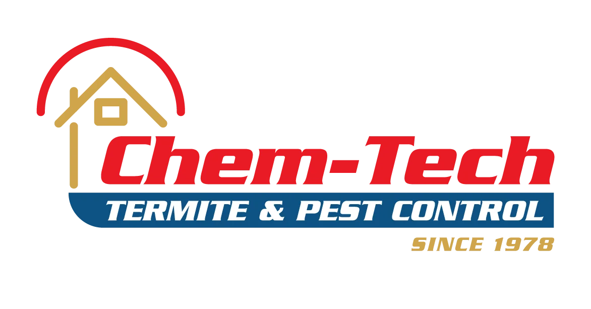 Chem-Tech Termite & Pest Control